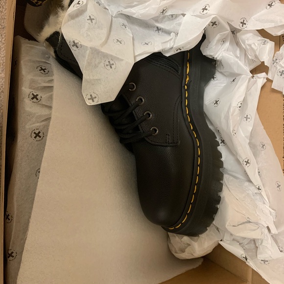 Dr. Martens Jadon - Picture 5 of 8